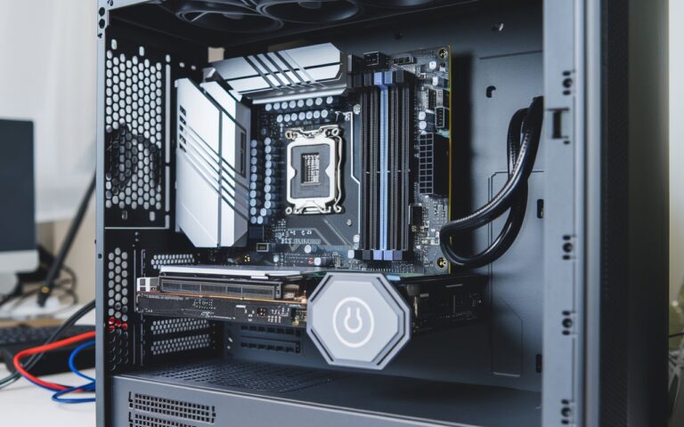 Can a motherboard fit in any case – Analyze