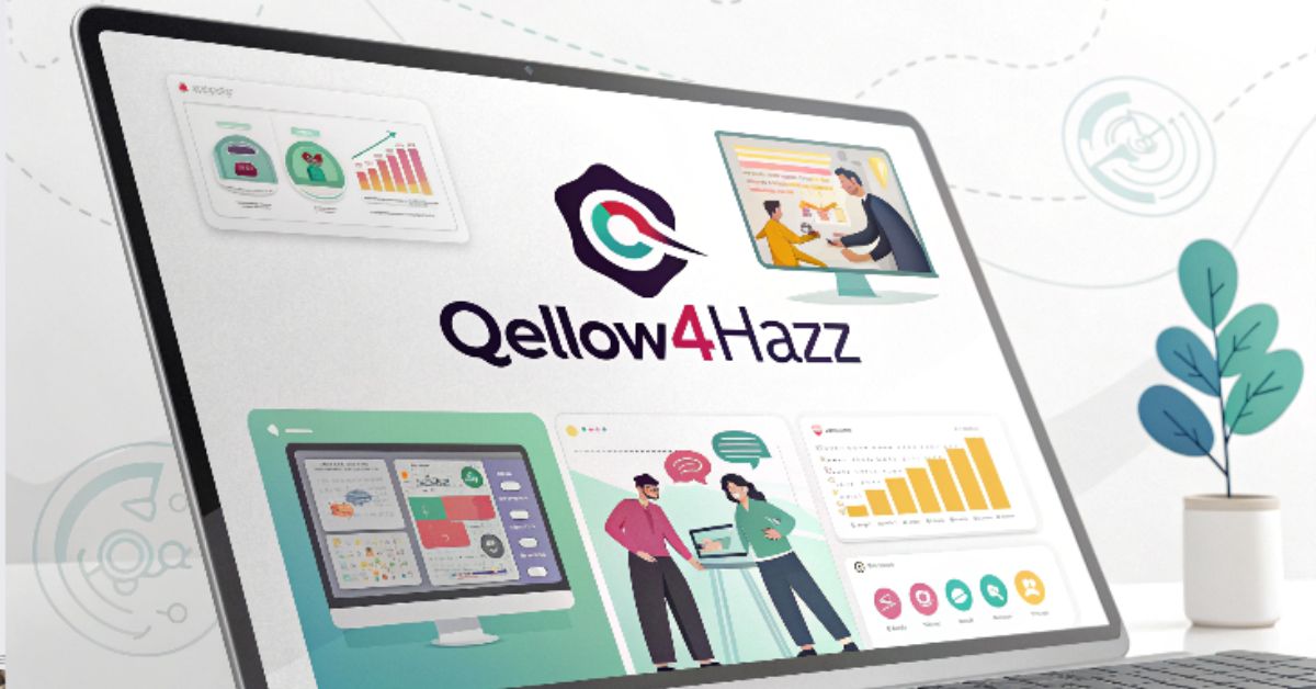 Software Named Qellov4hazz Software