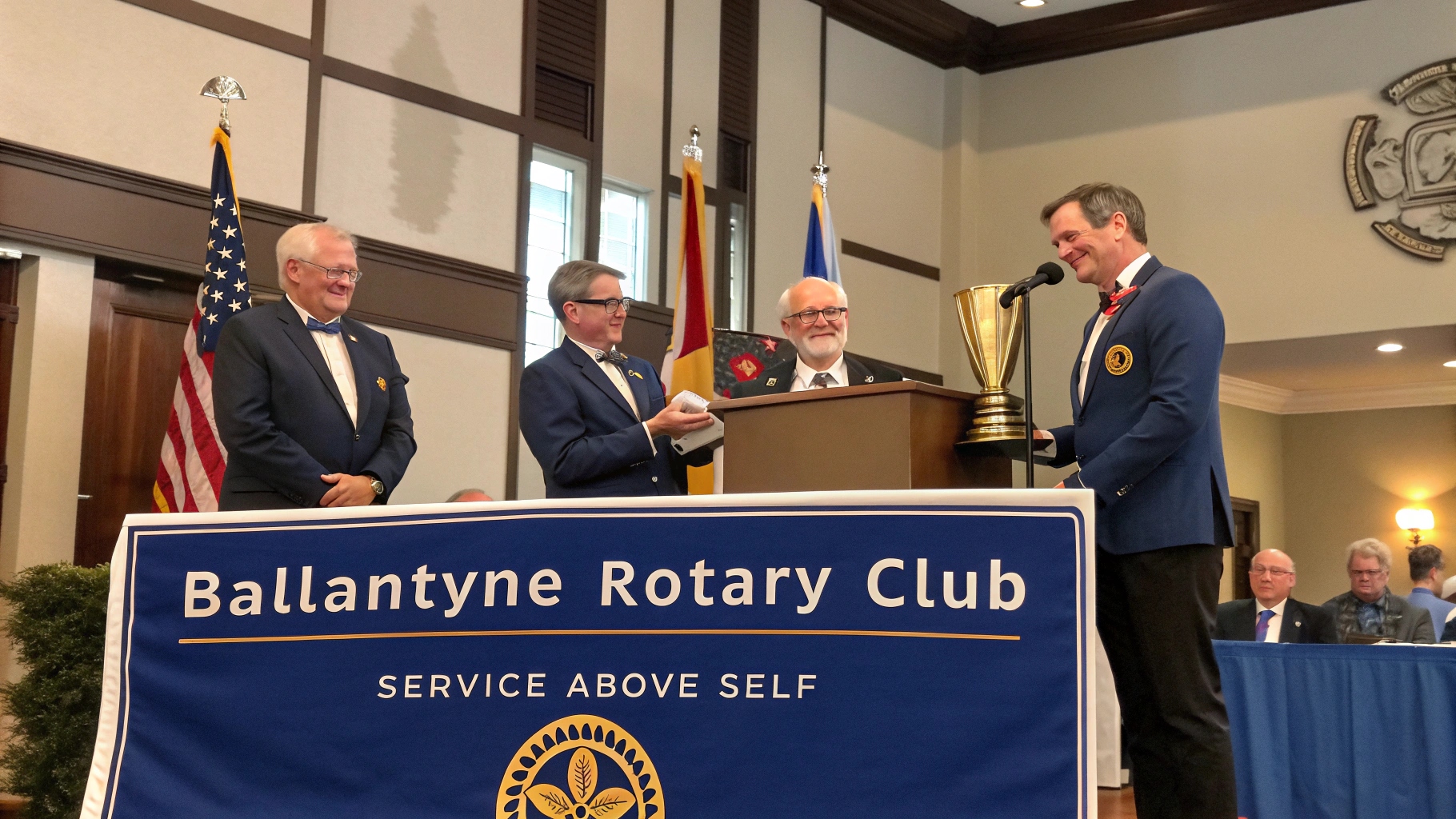 ballantyne-rotary-club-service-above-self-award