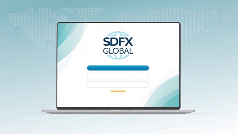 sdfx-global-login