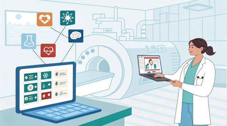 How to Choose the Right PACS for Diagnostic Imaging