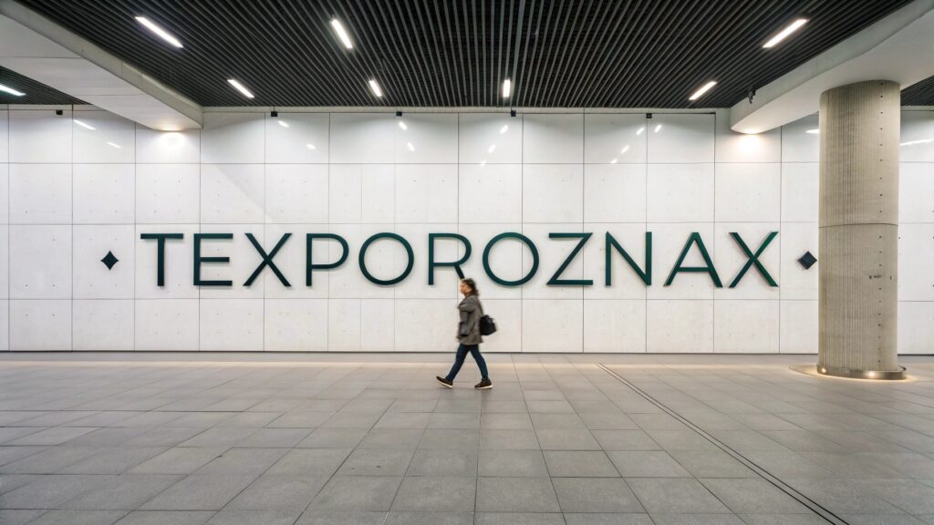texporoznax