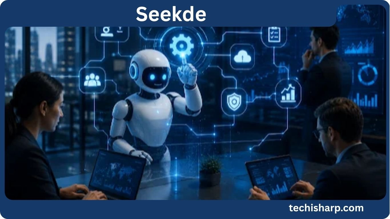 Seekde