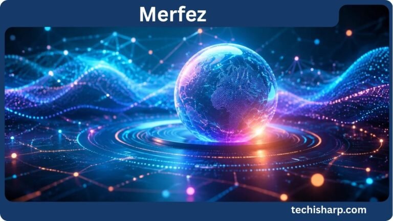 Merfez