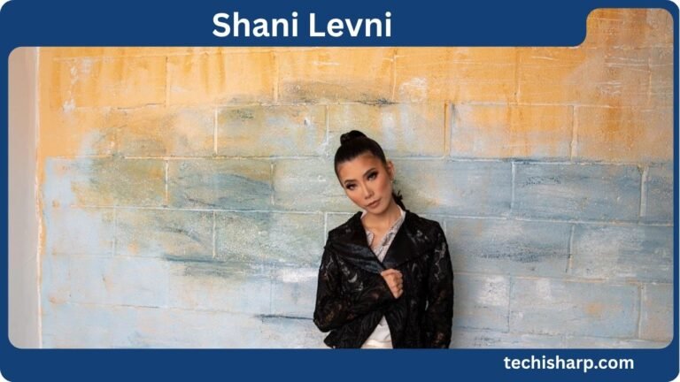 Shani Levni