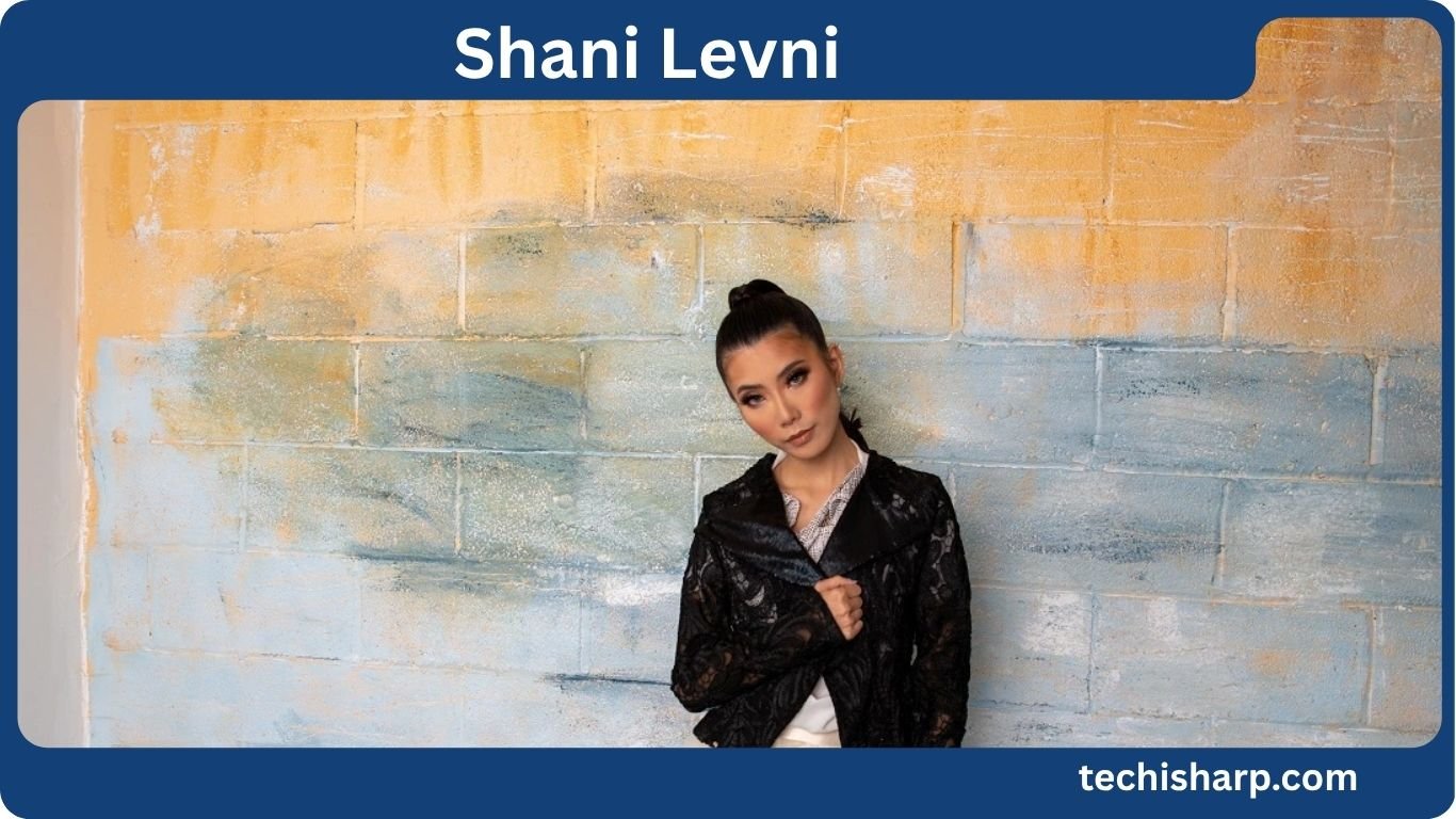 Shani Levni