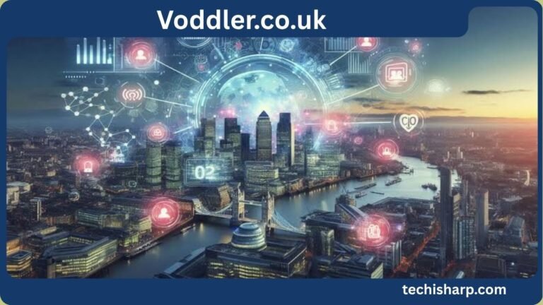 Voddler.co.uk
