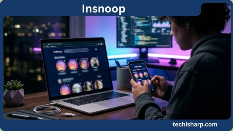 Insnoop