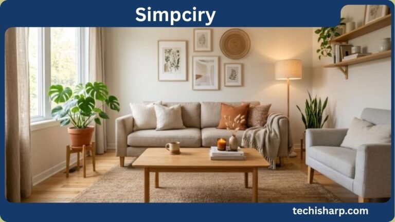 Simpciry