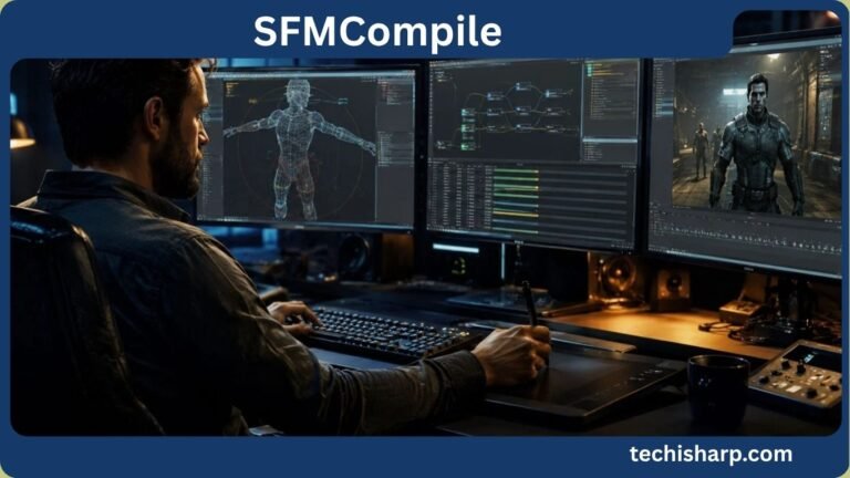 SFMCompile