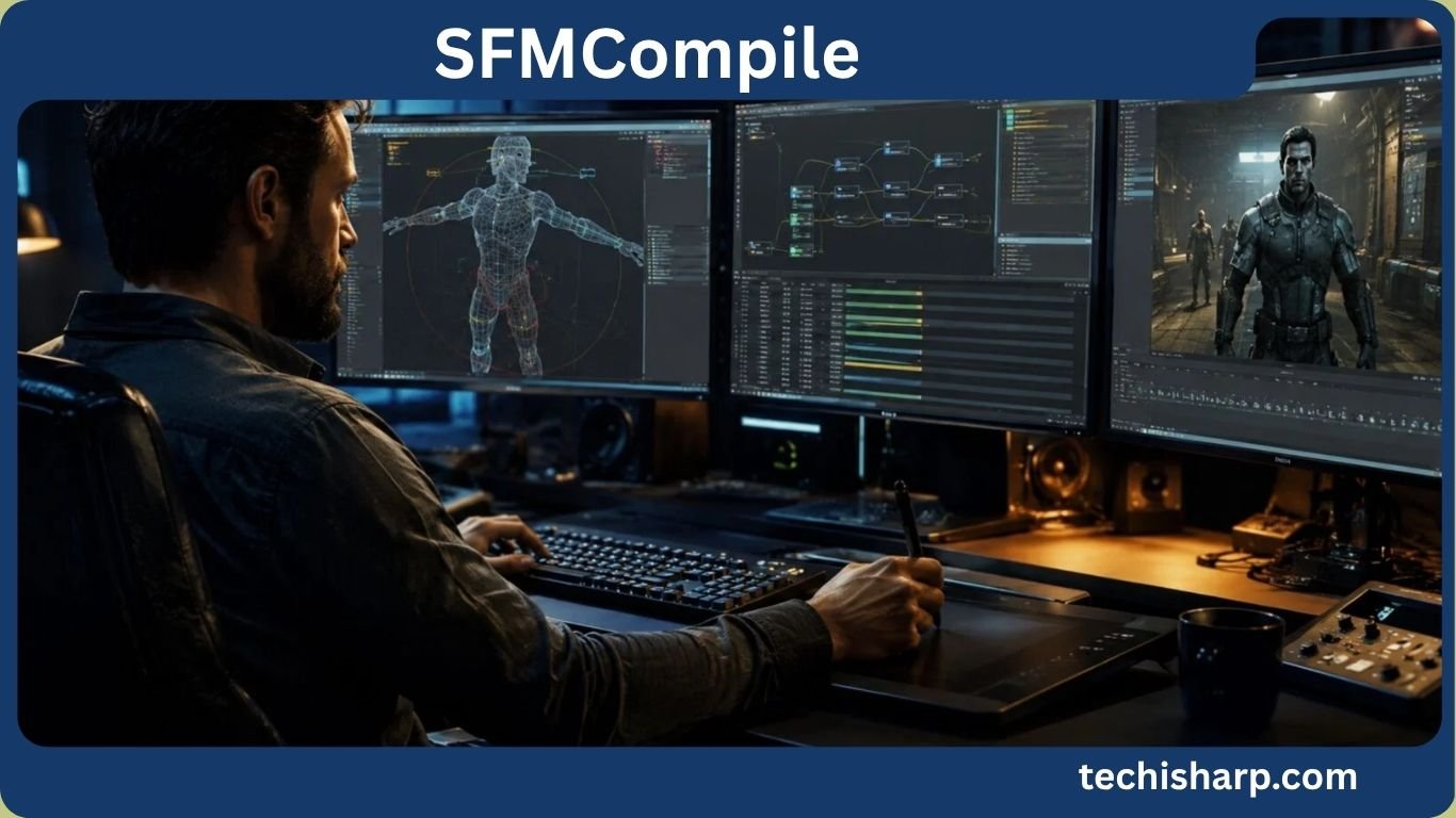 SFMCompile